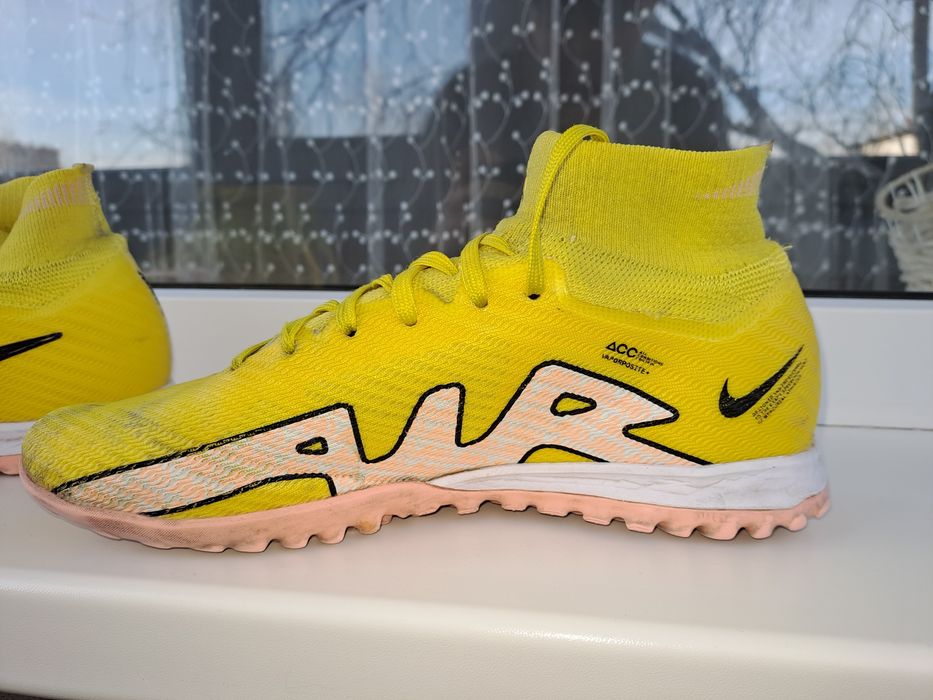 Сороконожки найк