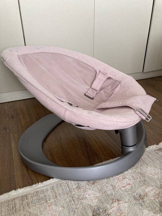 Шезлонг для ребенка