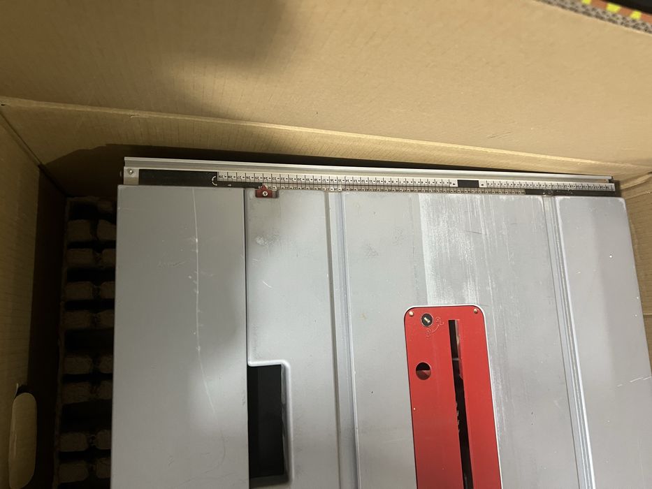 Станок для мебеля