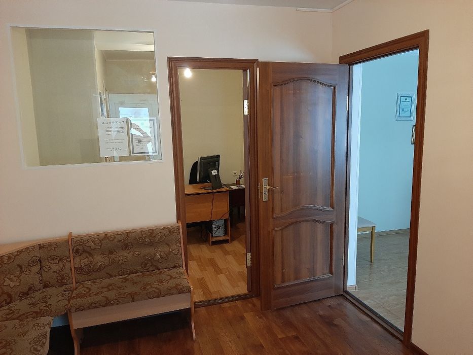 Нежилое помещение офис