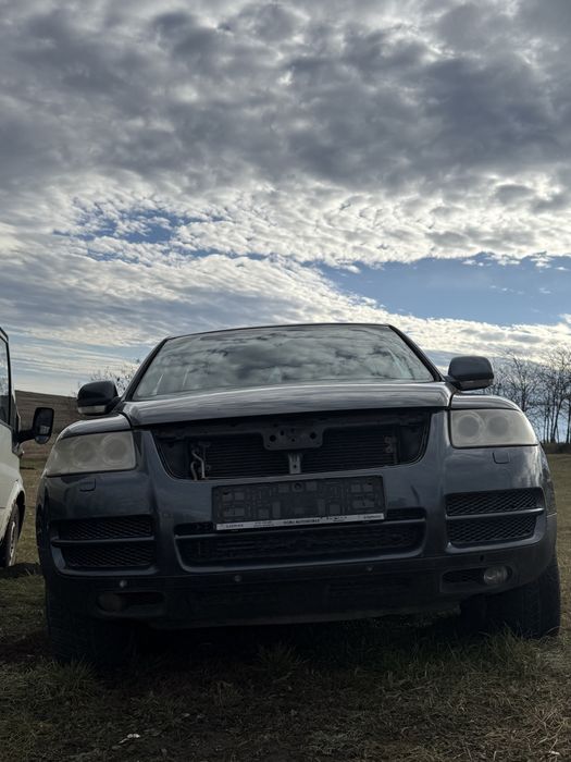 Piese vw touareg 3.2 benzina 4x4 mic mare
