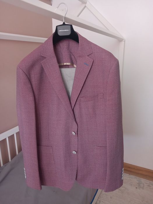 Костюм enricomarinelli