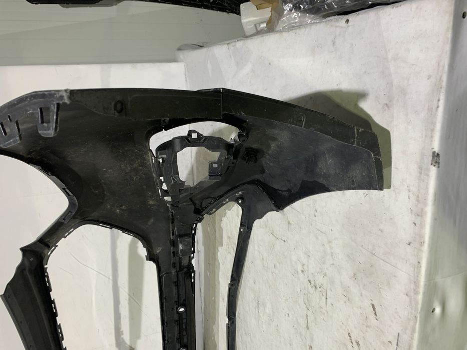 Bara fata Ford Custom, facelift, 2018, 2019, 2020, 2021, 2022, cod origine OE JK21-17F003-AG.