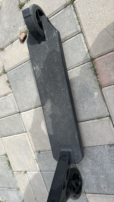 Трюковой самокат VIBE