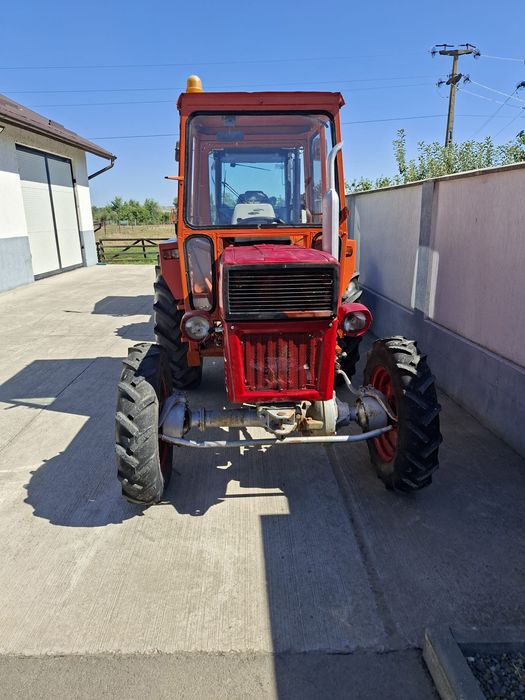 Fiat 4x4 universal utb 445 dt