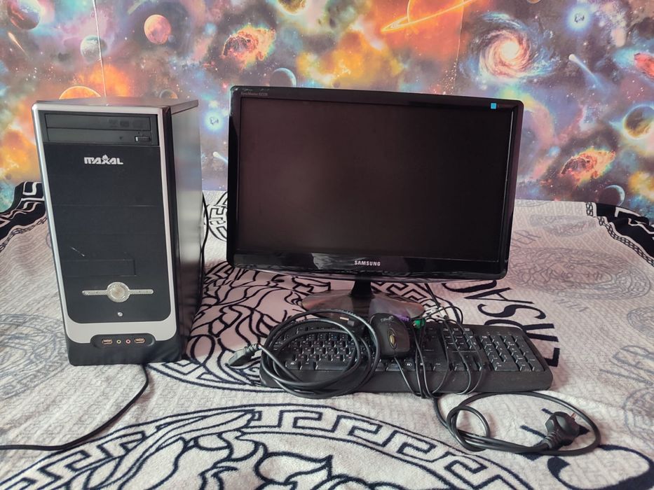 Продам Компьютер