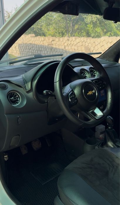 Chervrolet matiz 3 talik