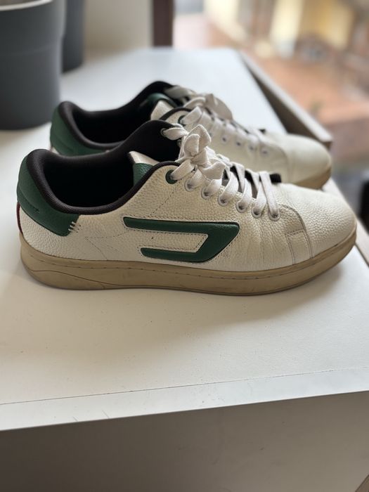 Оригинални кецове Diesel