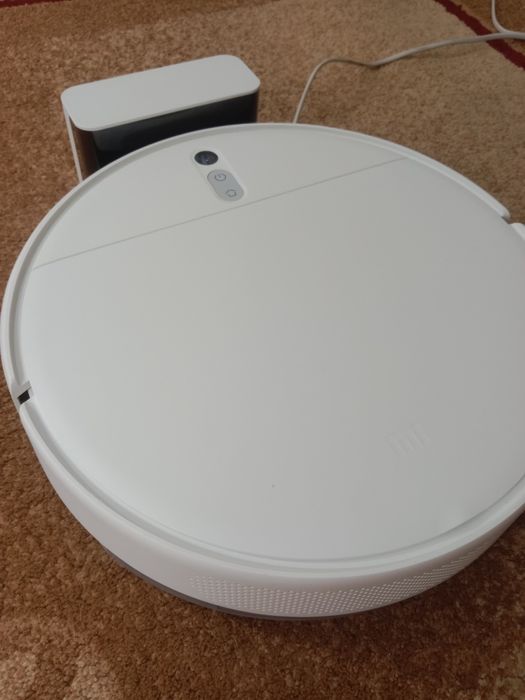 Продам Робот пылесос Xiaomi Mi Robot vacuum Mop 2