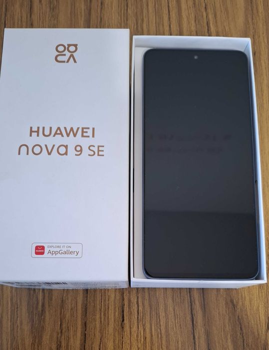 Huawei Nova 9 SE 8/128GB