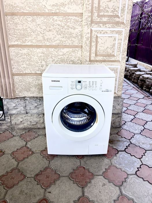 Продам стиральную машинку рабочая 100%