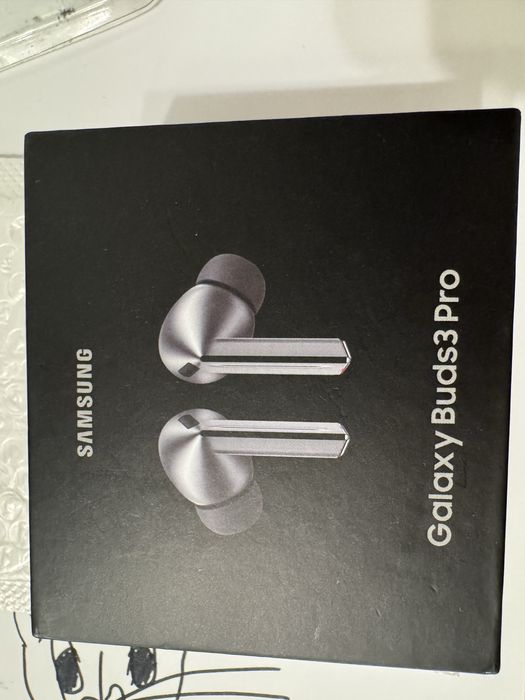 Samsung buds 3pro