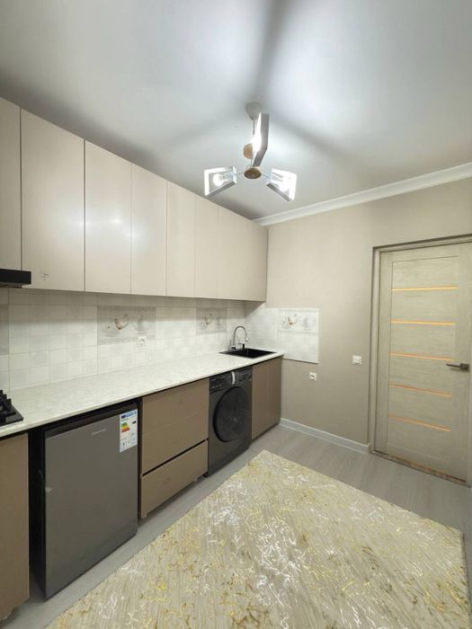 Продается 1 комнатная Чиланзар 2 квартал,Аллея Гагарина,Мебель+Техника