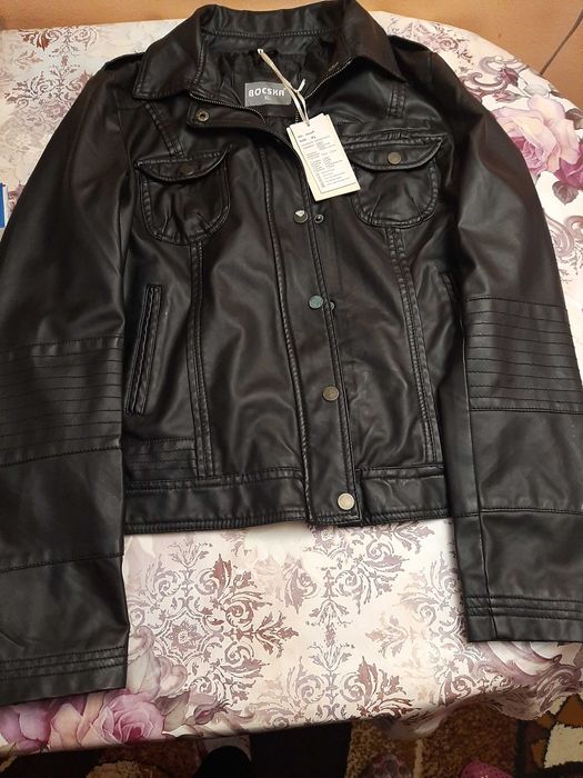 Зимни дебели якета