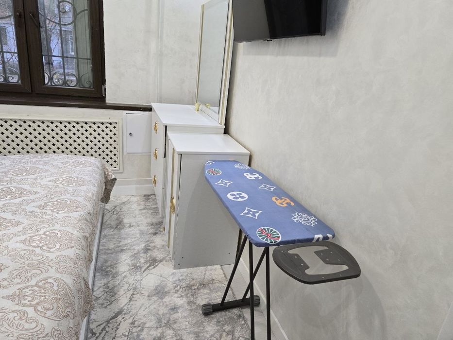 Сдается в аренду квартира- студия 48 кв