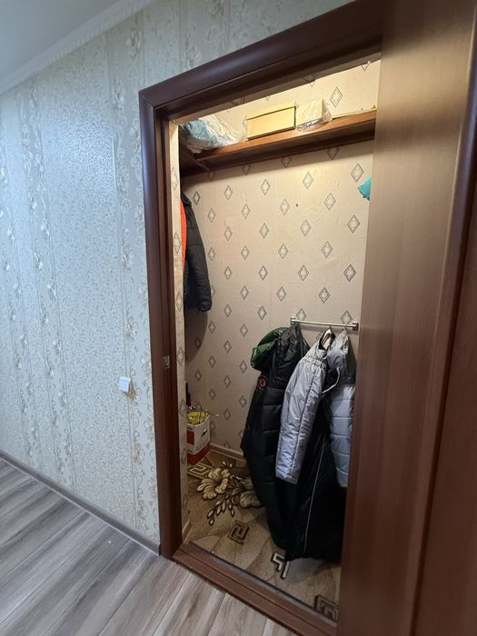 Продается квартира кжби