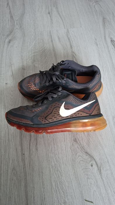 Vand Nike air max