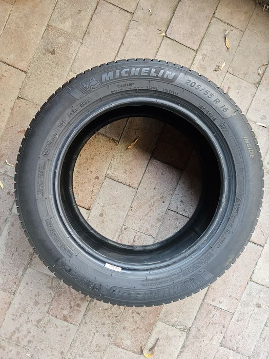 Anvelope 205.55.16