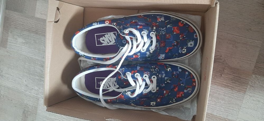 Vans дамски/детски кецове