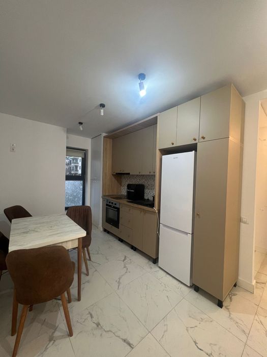 Garsonieră tip studio Onix Park North Residence