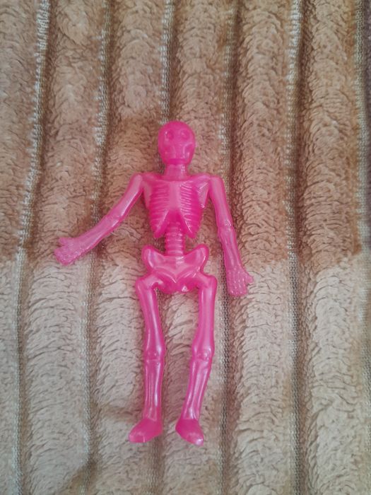 Лапки сквиш, резиновые