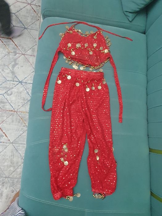 Разные костюмы для девочек на прокат