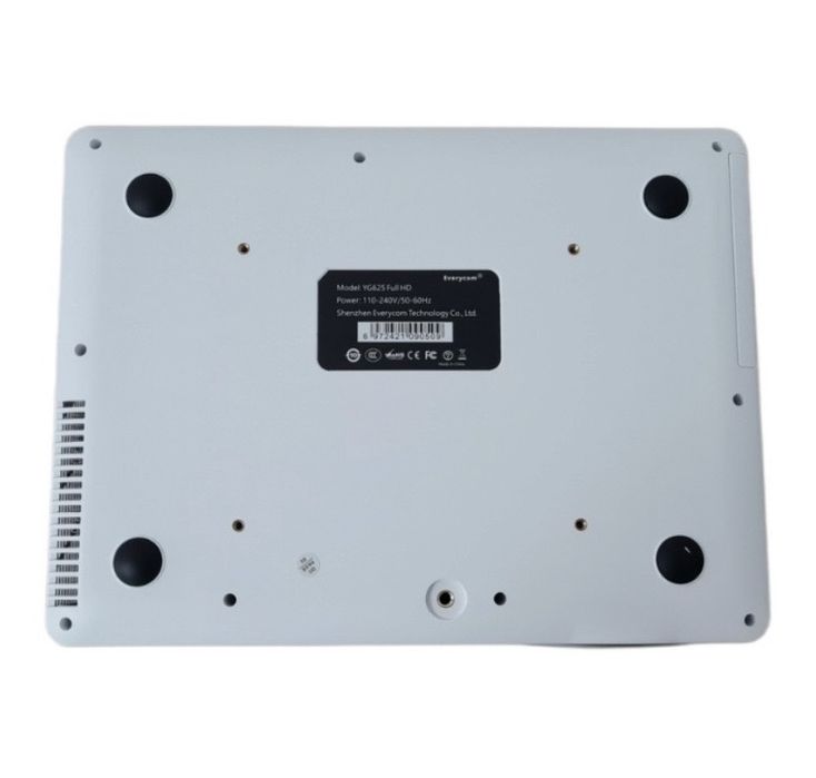 Проектор Everycom YG 625