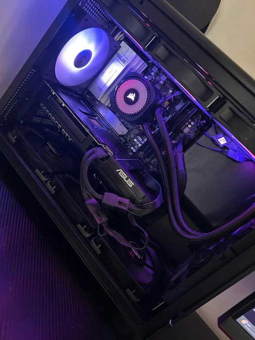 Reparații, Asamblare PC Gaming/Office, Instalare Windows & Optimizare!