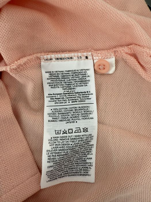Tricou Nike polo, conditie foarte buna