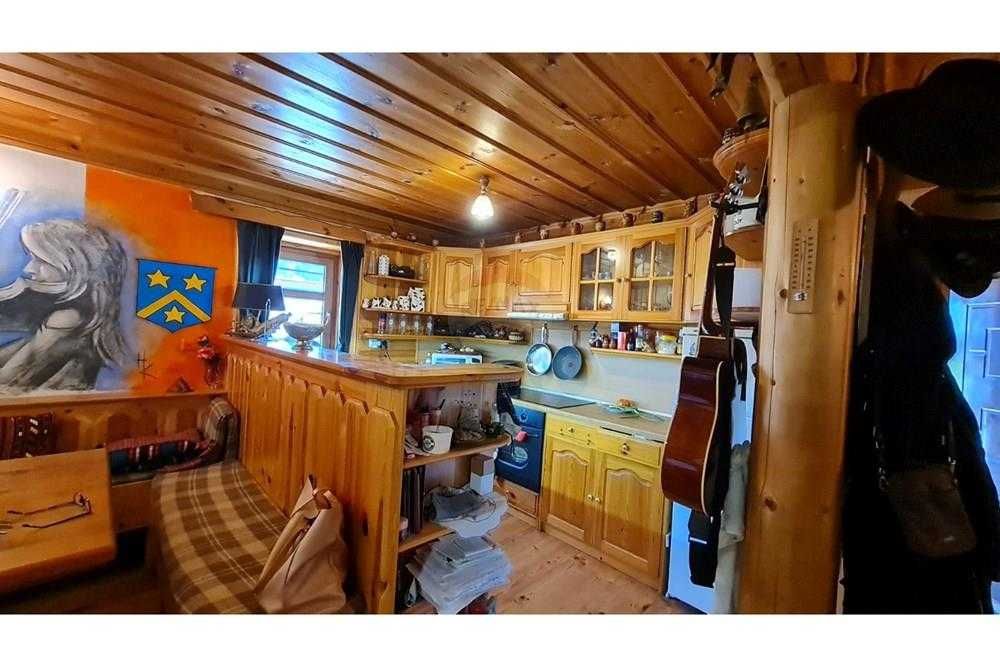 Продава се Къща в к.к. Пампорово - 138 кв.м за 1450 €/кв.м - Снимка #4