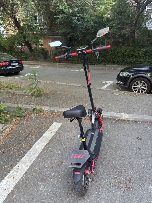Trotineta JRH 1500w