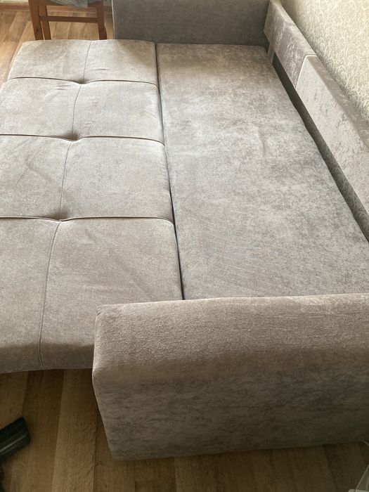 Продам диван раскладной