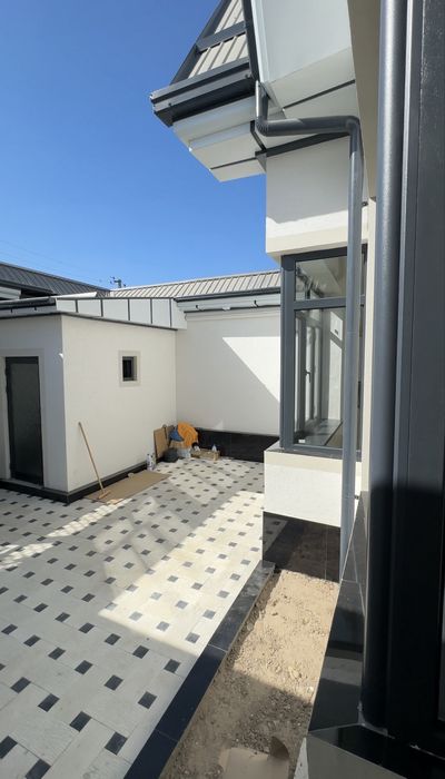 Срочная Цена! Коттедж 1.6СОТОК 5 комнат, рядом с дорогой Кошкургон,