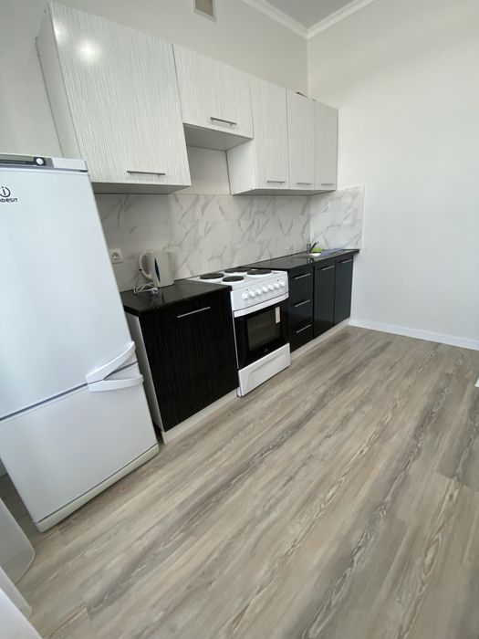 Сдам квартиру в Астане посуточно