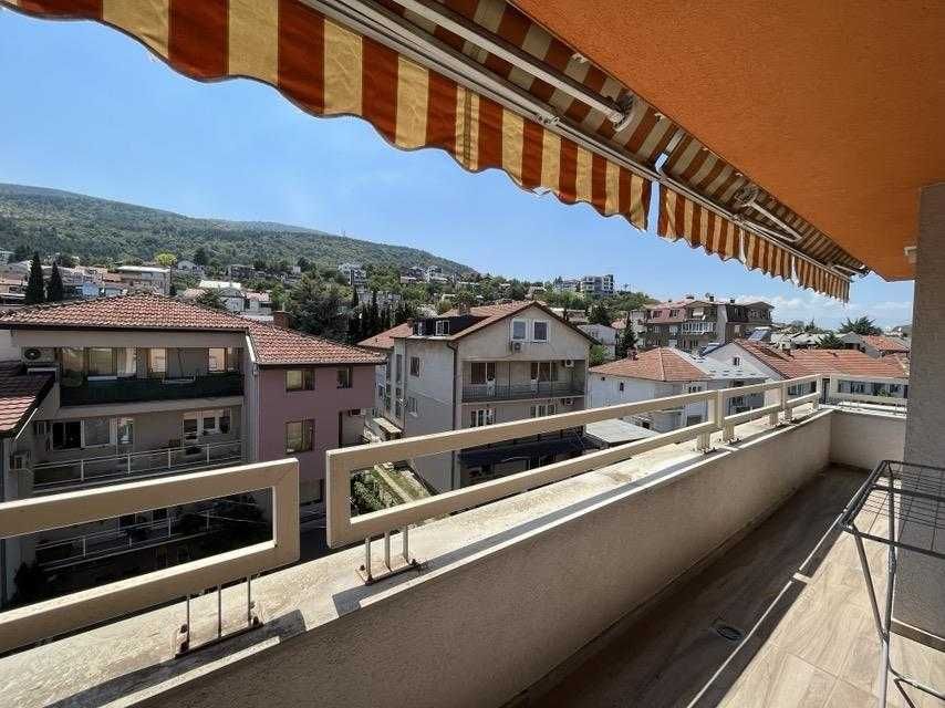 Дава се под наем Тристаен апартамент в Пловдив, Христо Смирненски - 84 кв.м за 351.9 € - Снимка #4