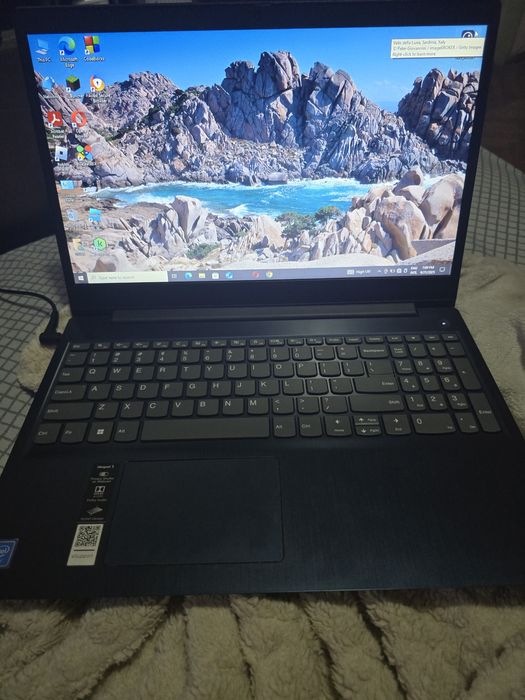 Lenovo IdeaPad 3 15IGL05