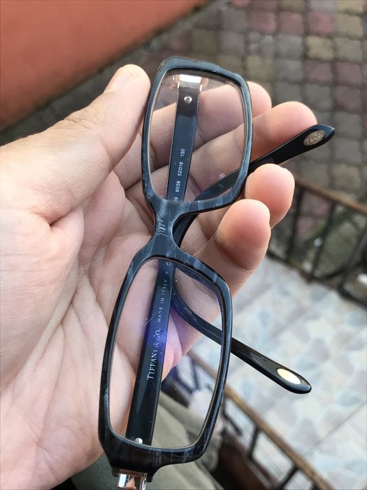 Ochelari damă tiffany co de vedere