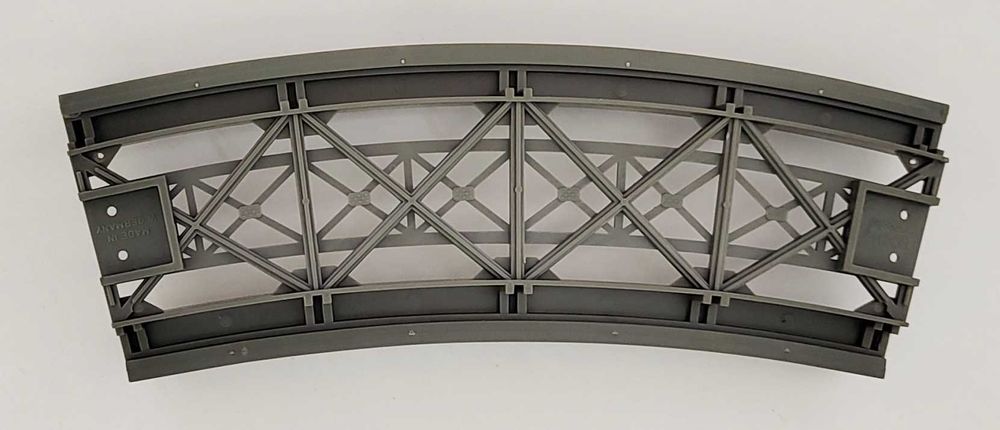 lot 4 buc pod feroviar diorama H0 1:87 CFR Marklin