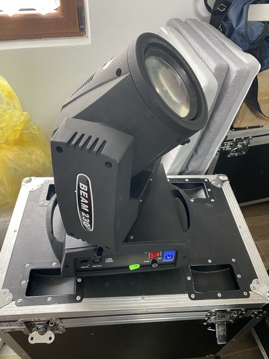 Moving Head 230W