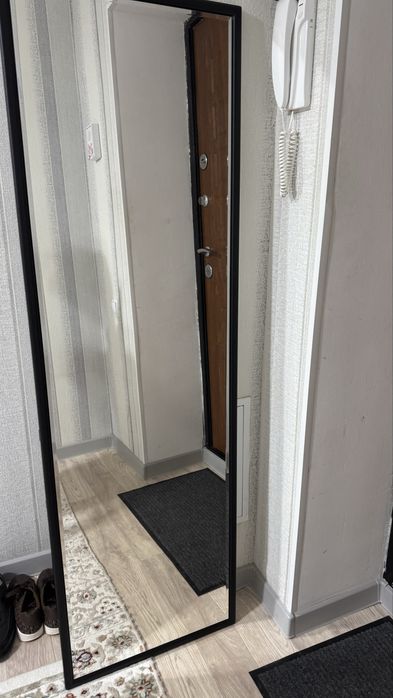 Почтый новый Зеркала