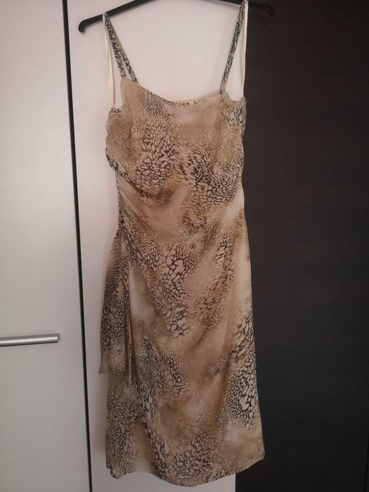 Rochie ocazie 45 cm talie