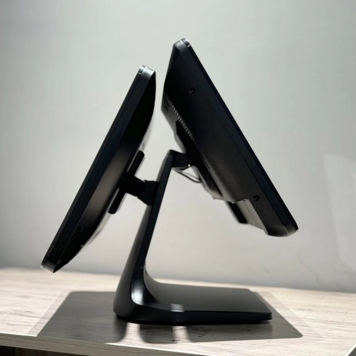 Monoblok sensor ekran Манаблок сенсорный экран для кассы