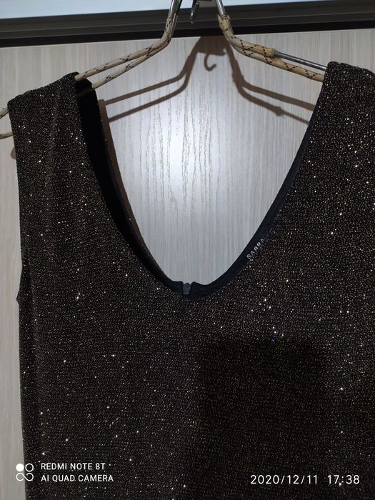 Платье красивое размер L