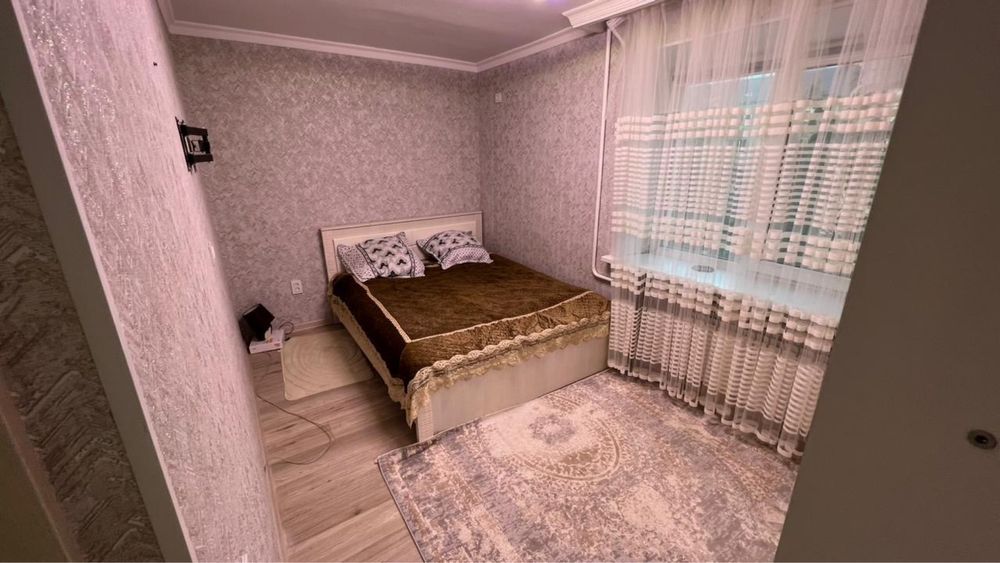 Сдаю квартиру в центре города