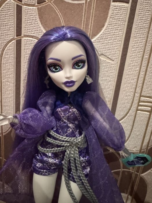 спекстра g3 monster high