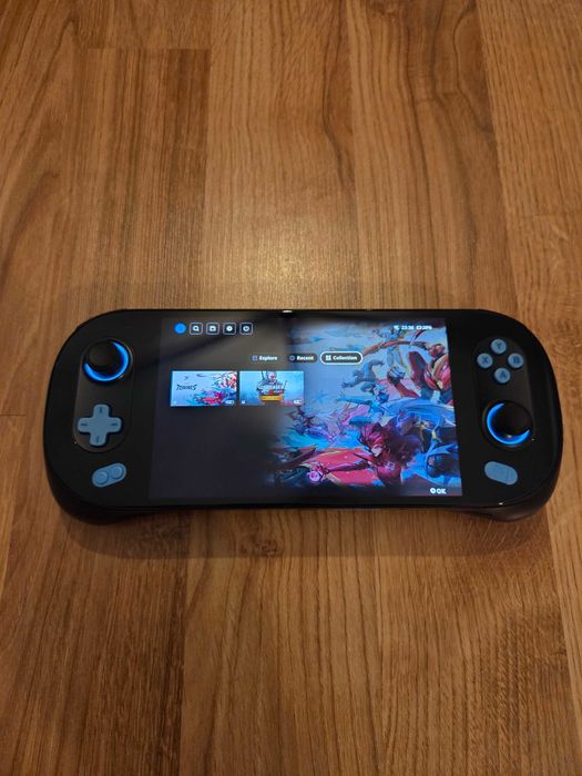 Consola de gaming SuiPlay0x1