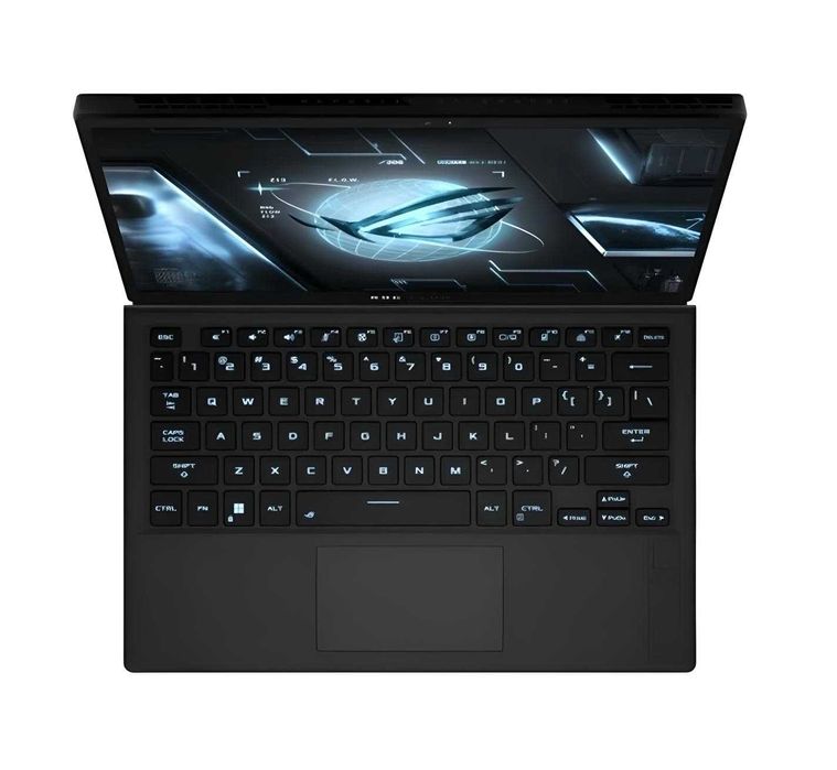 *Ноутбук Asus Flow Z13 GZ301Z/I5-12500H/16GB LPDDR5/512GB/13,4" WUXGA