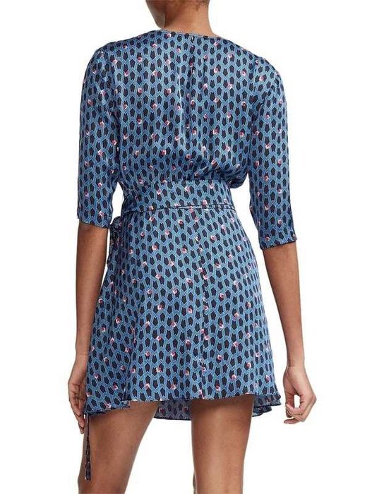 Rochie Maje de vară, din viscoza