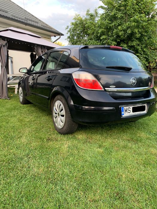Opel Astra H 1.4 benz 90 cp Distributie Noua pilot automat 2 chei