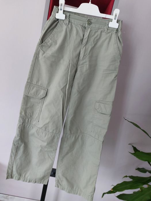 Pantaloni cargo H&M pentru fete